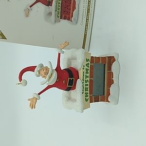 Hallmark Keepsake Countdown to Christmas Countdown Clock